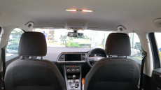 SEAT Ateca 1.5 TSI EVO SE Technology 5dr DSG Petrol Estate